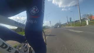 YDXJ1419 AE FD 739 Back View