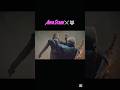 "The coolest knife trick ever!"#shorts#aryastark