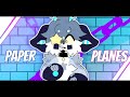 PAPER PLANES | 'ANIMATION' MEME