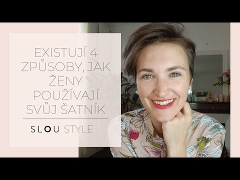 Video: Jak používáte greenfoot?