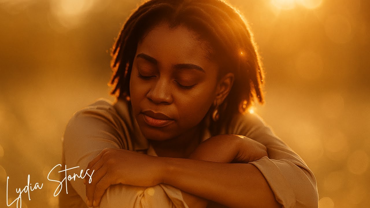 Lydia Stones — I Won’t Bleed for Love Again | A Song About Choosing Self-Worth