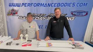 FastShaft and Performance Bodies Banner Giveaway