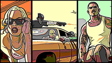 HOW TO DOWNLOAD MTA SAN ANDREAS WITH NO ERROR!