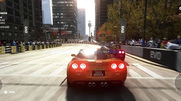 GRID 2 | RTX 2080 | 3440x1440 Ultra