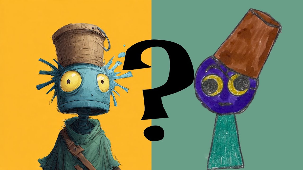 What if.....😵😵 