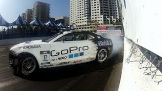 GoPro: The Streets of Long Beach