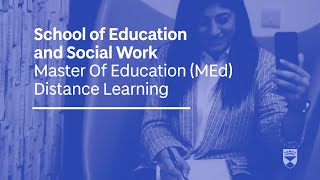 University of Dundee | Master of Education (MEd) Distance Learning