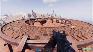 When Rust Console is to easy