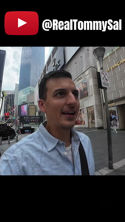 First time in Kuala Lumpur Malaysia #malaysia #kualalumpur