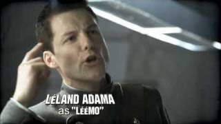Galactica: Sabotage