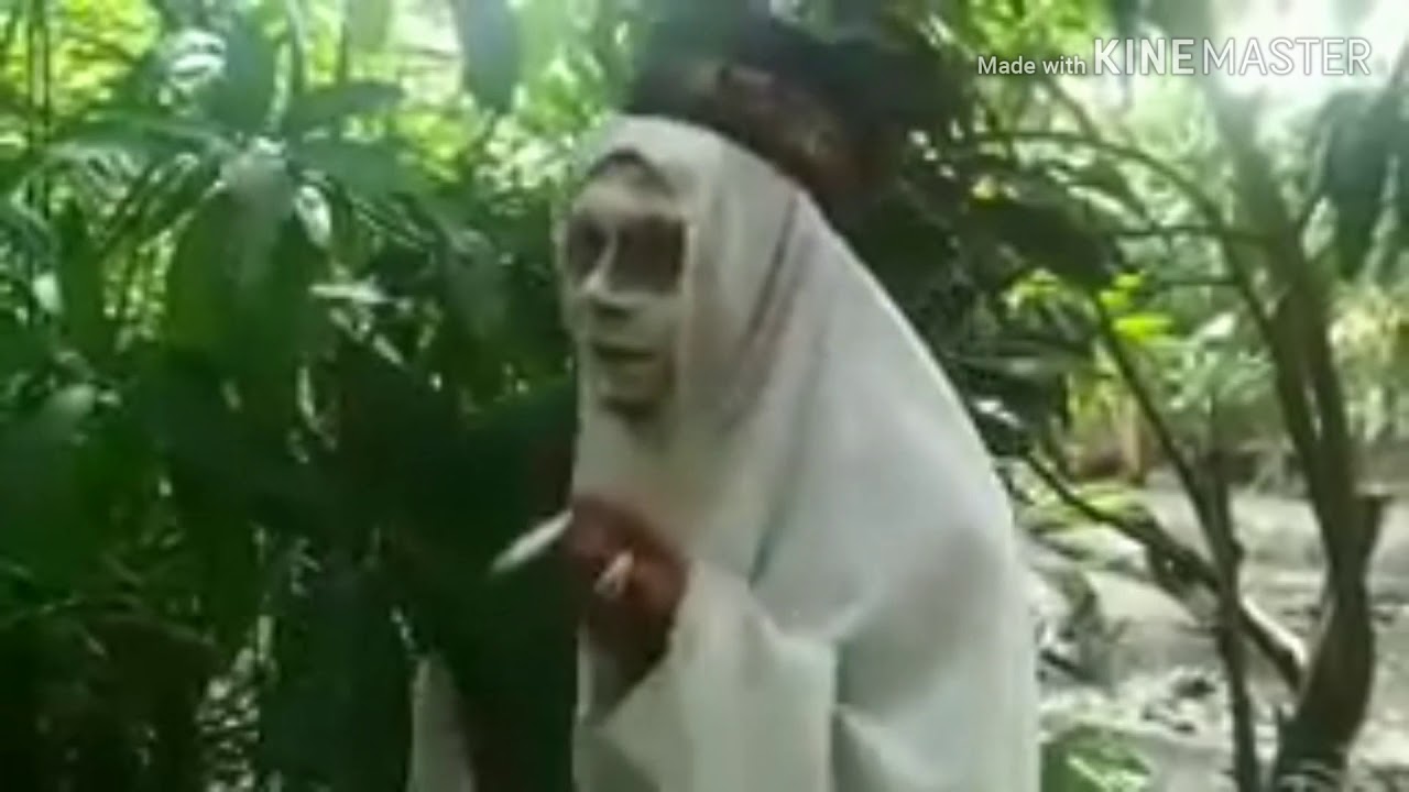 Hantu Lucu😂😂😂 - YouTube