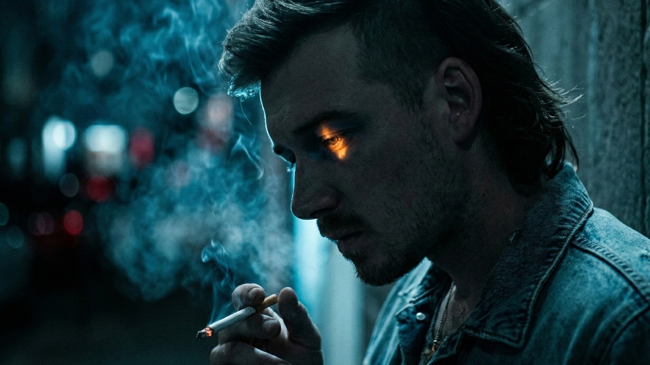 Morgan Wallen – Argument Song (Official Music Video)