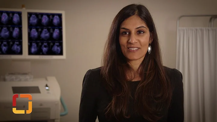 Meet Dr. Nazia Bandukwala