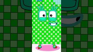 Oh Wow Sprunki Numberblocks 455 Phase 4 sprunki numberblocks phobiablocks