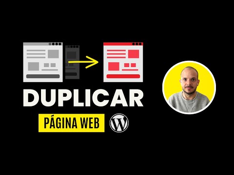 Video: ¿Puedo duplicar una página en divi?