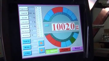 Iopak Packaging System - Lentils