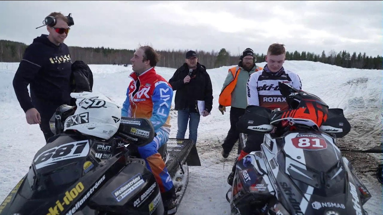 SM, Sverige Cup-Final