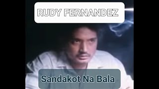 Rudy Fernandez  Sandakot Na Bala  Jose Carreon  1988