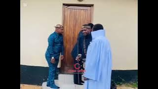 INkosi UNyazi Lwezulu Ihlangana NeSilo Samabandla ENyokeni | 29 November 2025