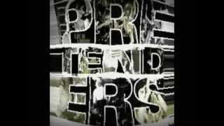 Video thumbnail of "Pretenders -  Creep"