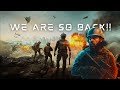 Battlefield 6 Looks INSANE! (Trailer Reaction + Beta Info) #battlefield6 