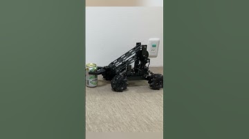 VANLINNYロボット メカナムホイール