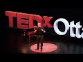 Throwing Our Car Culture Under the Bus | Dan Hendry | TEDxOttawa