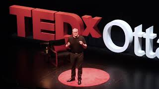 Throwing Our Car Culture Under the Bus | Dan Hendry | TEDxOttawa