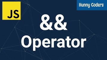 JS Twist 01 | JS Logical And Operator [Bangla Tutorial]