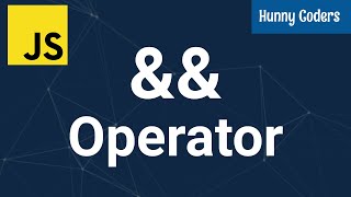 JS Twist 01 | JS Logical And Operator [Bangla Tutorial] Profile