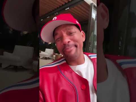 Will Smith (@willsmith) archived Instagram Stories compilation from July 5, 2026
