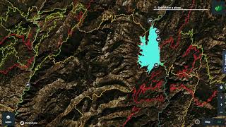 Find Great Campsites with Outly