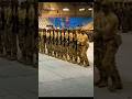 Insane Military Discipline 🇹🇷🔥 | Perfect Synchronization & Rifle Drill ⚔️🛡️ #shorts