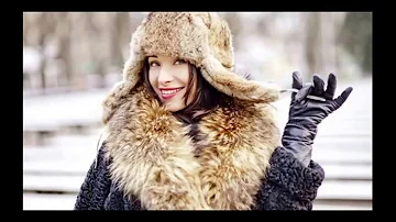 Отличить натуральный мех енота от искусственного