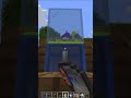 建築がしたくなるアイディア動画【マイクラ建築 裏技 小ネタ】 #shorts