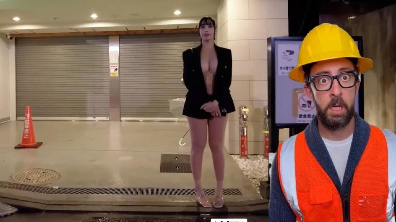 Невероятные строительные провалы и уморительные моменты с рабочими | Подборка лучших моментов - Э...