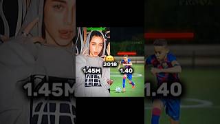 Yamal X Nicki Nicole Skills