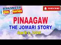 PINAAGAW - JOMARI _ BARANGAY LOVE STORIES _ PAPA DUDUT STORIES _ April 1, 2026