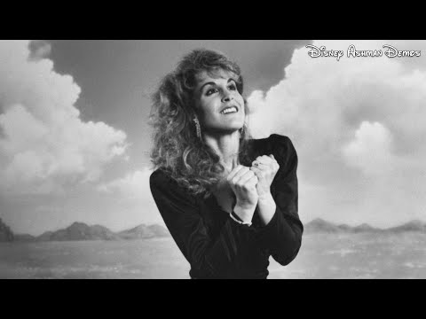Jodi Benson Auditions