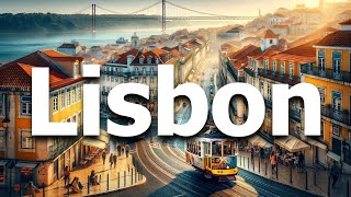 Lisbon Portugal: 12 BEST Things To Do In 2024 (Travel Guide)