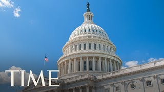 U.S. Senate Votes To Overturn Net Neutrality Rules Repeal | TIME