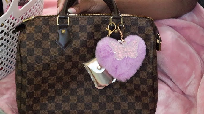 Louis Vuitton Speedy 30 Unboxing 