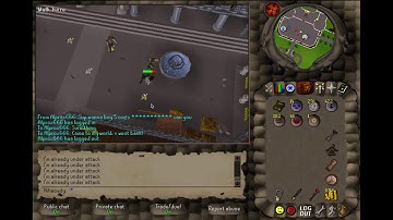 Back at It – 2004scape Medium Clue Scroll Grind Part 2 (10/25)