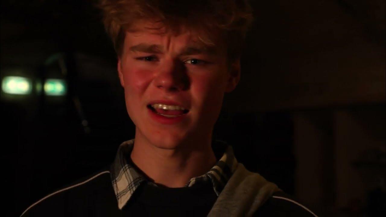 Hyperventilatie - Antoon / VIDEOCLIP REMAKE Hyperventilatie - Antoon / VIDEOCLIP REMAKE