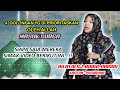 Bu nyai hj nurul abidah