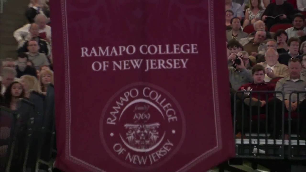 Ramapo college admission essay