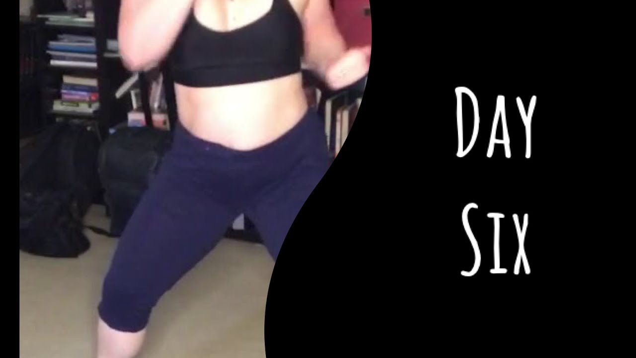 Fit by 44 week 1 day 6 jillian michaels workouts lose weight over