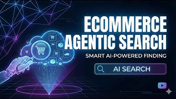 Transform Your Store with Agentic E-commerce Search
