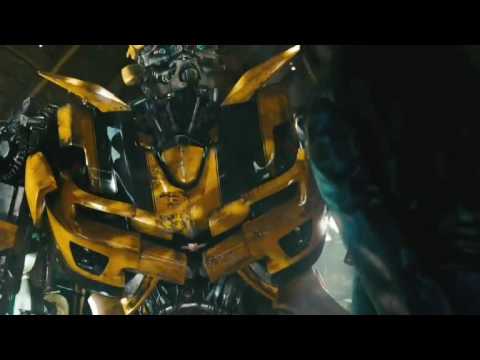 Transformers 2 - A Vingança dos Derrotados: Trailer, Fotos