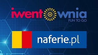 Naferie I Iwentownia